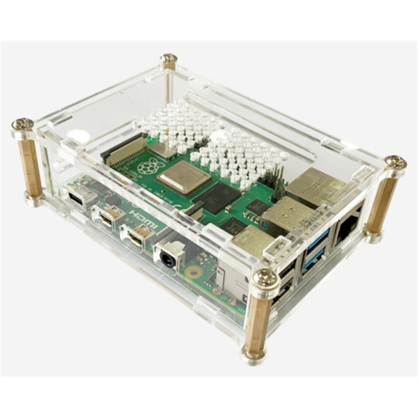 caixa-para-raspberry-pi-4-em-acrilico-transparente