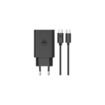 Carregador Original LENOVO-Motorola 68W tipo-c