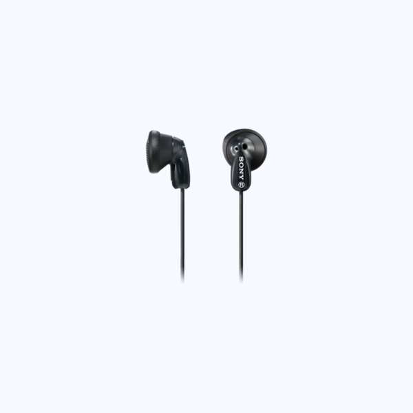 cober Auscultadores SONY Earphones MDR-E9LPB