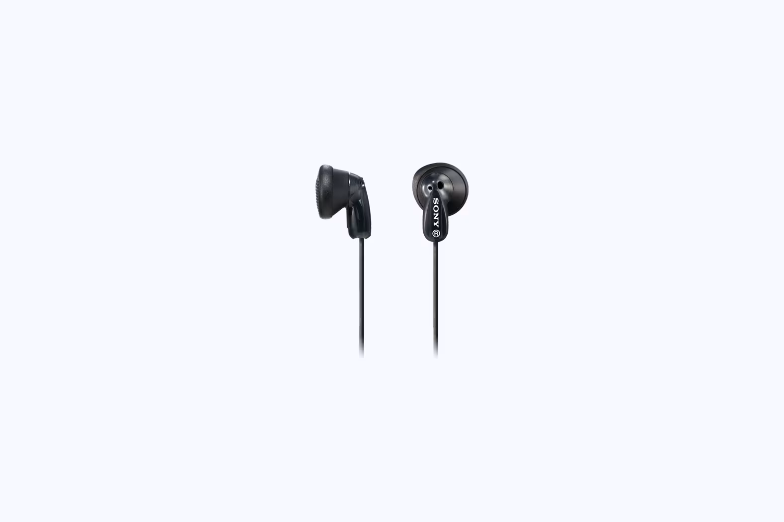 Auscultadores SONY Earphones MDR-E9LPB