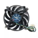 COOLER TITAN DC-HA11TZ-RPW PWM LGA1700 LOW PROFILE