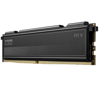 16GB 1X MEMORIA RAM UDIMM DDR5 5600 CL30 KLEVV AMD OPTIMIZED