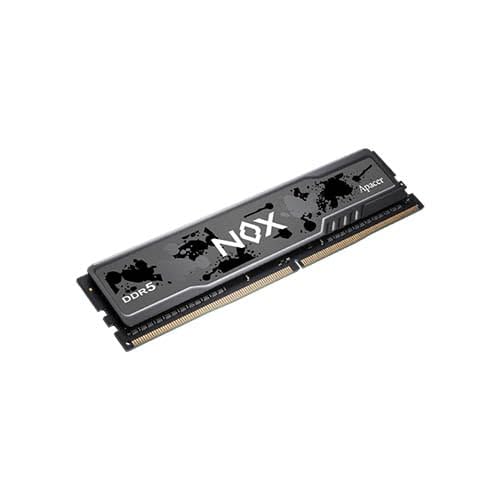 16GB DDR5 6000 MEM UDIMM (1X16GB) CL38 NOX