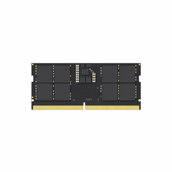 cover 16GB SDDR5 4800 MEMORIA RAM (1X16GB) CL40 LEXAR so-dimm