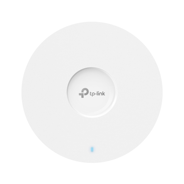 cover Acess Point TP-LINK POE WIRELESS AX5400MBPS EAP670