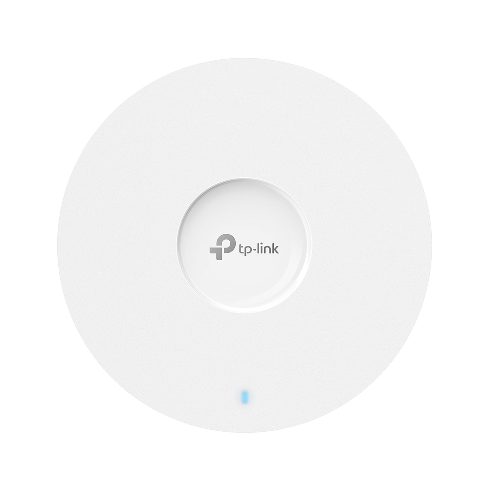 Acess Point TP-LINK POE WIRELESS AX5400MBPS EAP670