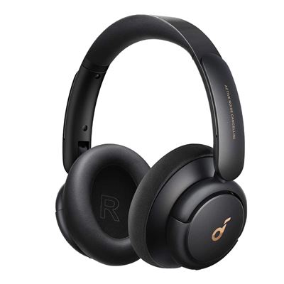 cover Auscultadores ANKER SoundCore Q30 Noice cancel