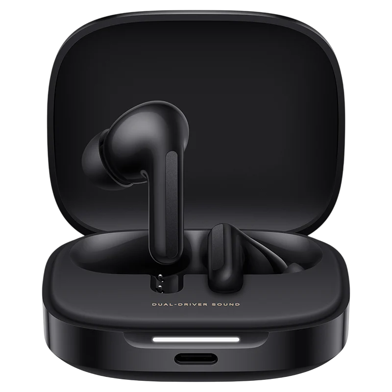 Auscultadores Bluetooth XIAOMI Redmi BUDS 6