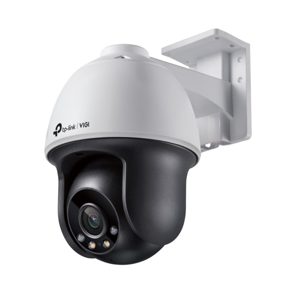 cover Camara de vigilância IP POE Motorizada VIGI C540(4mm), 4MP Full-Color Pan-Tilt Network