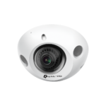 Camara de vigilância VIGI C230IMini(2.8mm), VIGI 3MP IR Mini Dome Network Camera