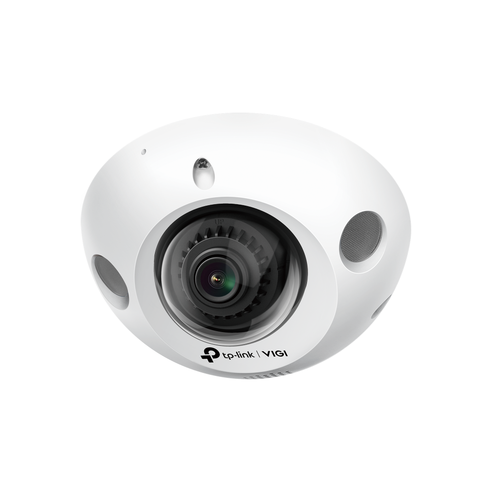 cover Camara de vigilância VIGI C230IMini(2.8mm), VIGI 3MP IR Mini Dome Network Camera