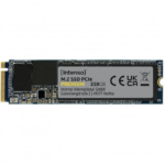DISCO M.2 PCIE3.0 2280 INTENSO PREMIUM 250GB 2100-1100MB