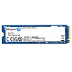 DISCO SSD NVME M.2 PCIE4.0 KINGSTON NV3 2TB 6000-5000