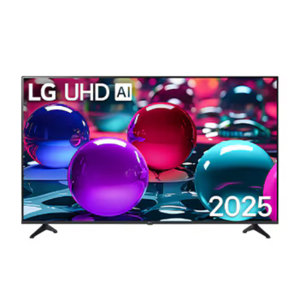 cover LG – LED Smart TV 4K 43UA73006LA.AEUQ