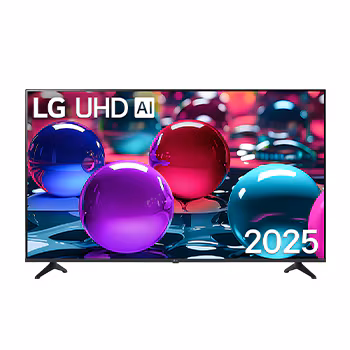 LG - LED Smart TV 4K 43UA73006LA.AEUQ