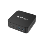 MINI PC BOX MINIX NGC NR660 R5 6600H 16GB 512GB WIN11PRO