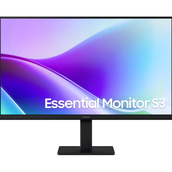 cover Monitor Led 24P SAMSUNG LS24F320GAUXEN FHD