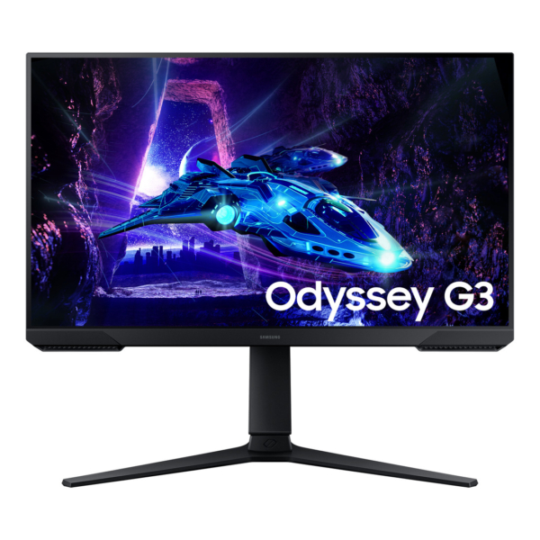cover Monitor Samsung Odyssey G30D 24 G30D VA FHD 180Hz 1ms