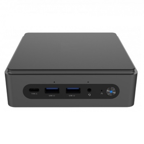cover NUC R5 3500U CPU AMD 3000 SERIES 8-240GB, WIN 11PRO