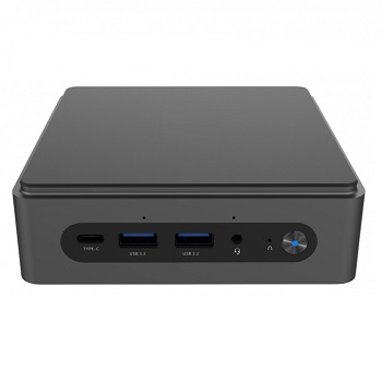 cover NUC R5 3500U CPU AMD 3000 SERIES 8-240GB, WIN 11PRO