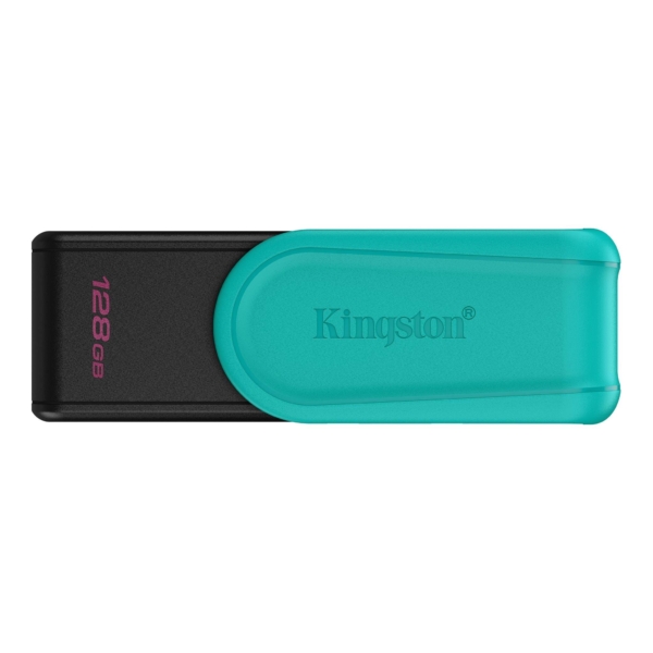 cover Pen Drive Kingston 128GB DATATRAVELER EXODIA S
