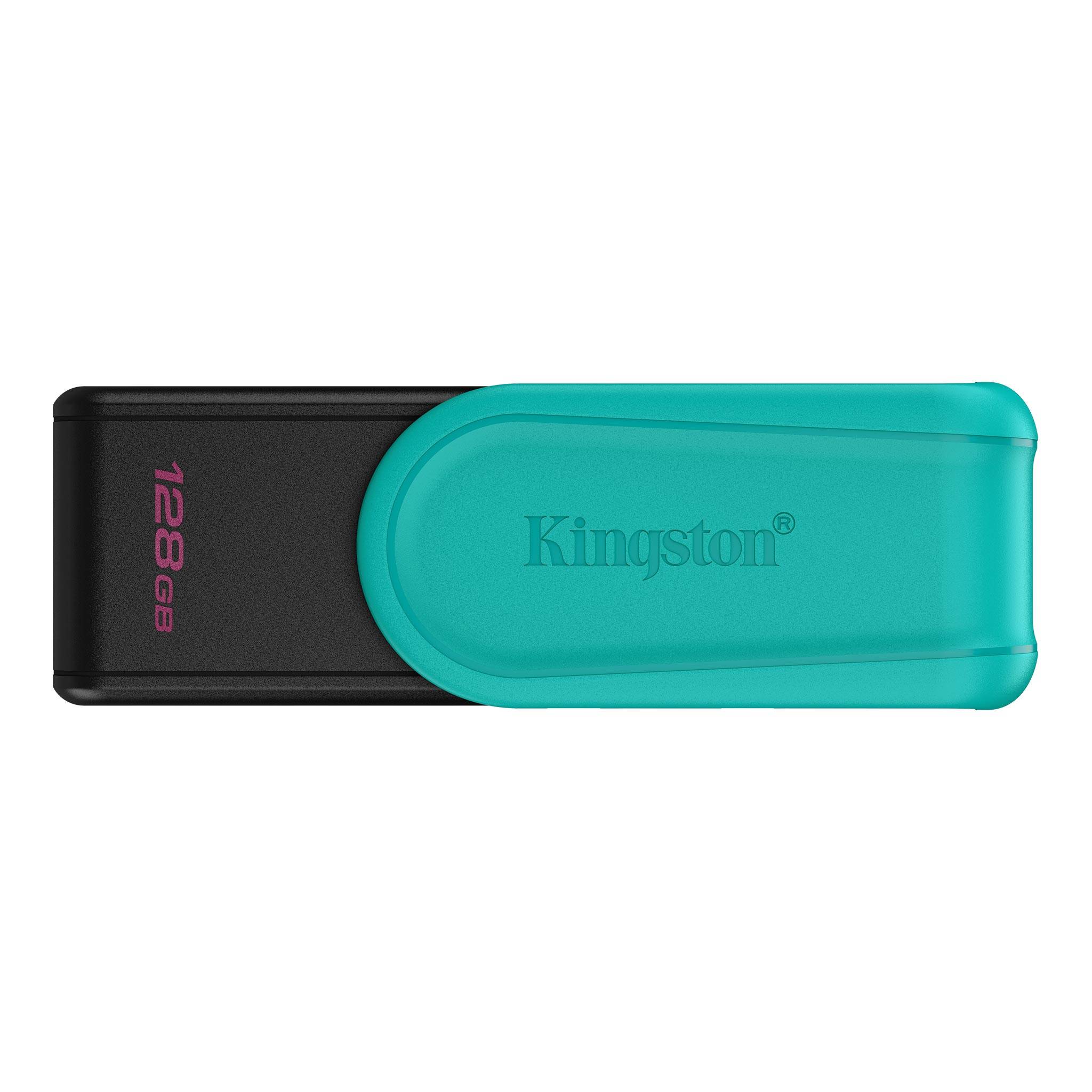 Pen Drive Kingston 128GB DATATRAVELER EXODIA S
