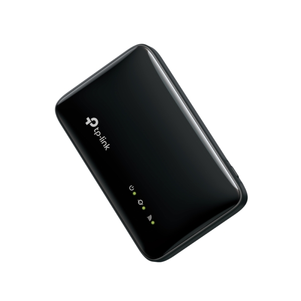 cover ROUTER 4G TP-LINK M7005 4G LTE MOBILE WI-FI