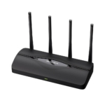 ROUTER MERCUSYS BE3600 DUAL-BAND WI-FI 7 ROUTER