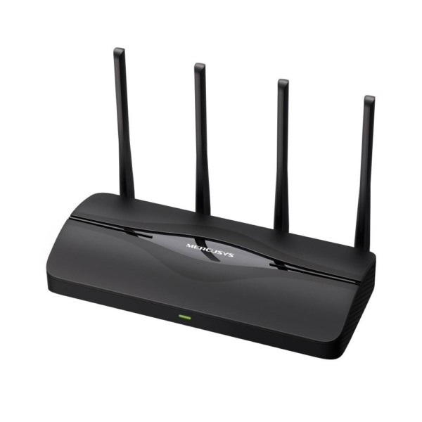 cover ROUTER MERCUSYS BE3600 DUAL-BAND WI-FI 7 ROUTER