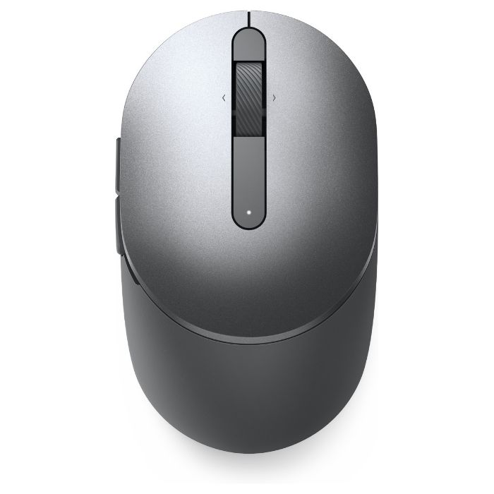 Rato Dell Pro MS5120W Wireless-Bluetooth Cinza