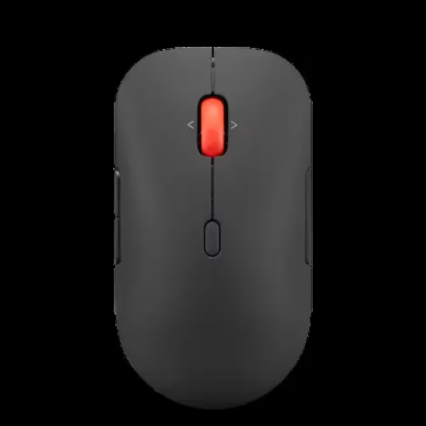 cover Rato LENOVO 6050 Pro Plus Multi-Mode Preto