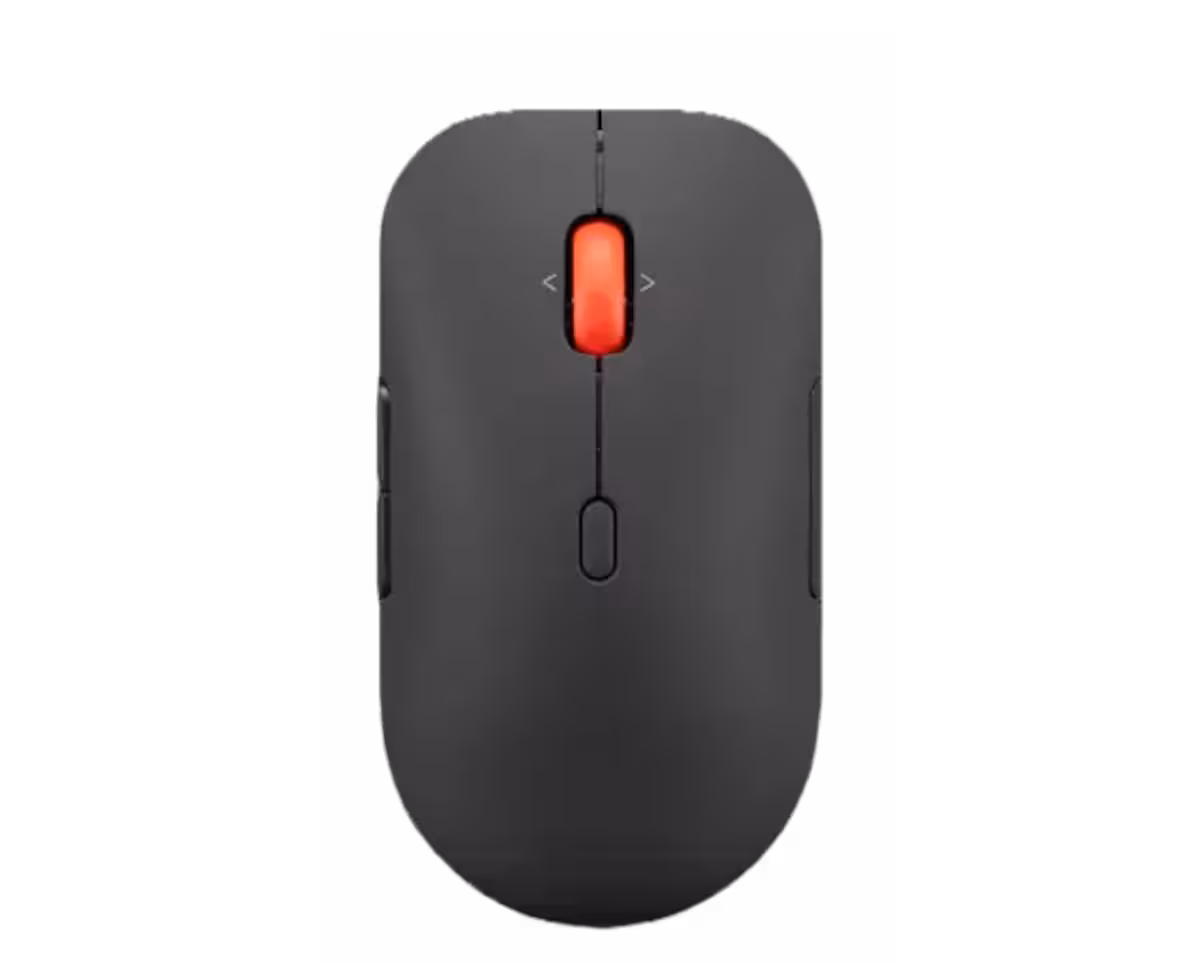 cover Rato LENOVO 6050 Pro Plus Multi-Mode Preto