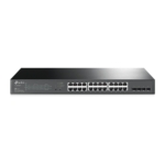 SWITCH 24P 1GBPS + 4SFP (COMBO) TP-LINK TL-SG2428P 24 POE
