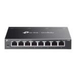 SWITCH TP-LINK OMADA 8-PORT GIGABIT EASY MANAGED SWITCH