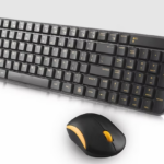 TECLADO+RATO MKPLUS WIRELESS TG5200WR