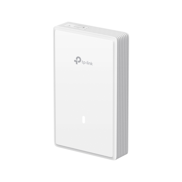 cover TP-LINK ACCESS POINT BE3600 WALL PLATE WIFI 7