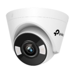 TP-LINK CAM VIGI 4MP FULL-COLOR TURRET NETWORK 6mm