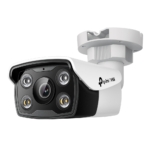 TP-LINK CAM VIGI 5MP OUTDOOR FULL-COLOR BULLET NETWORK 2.8mm