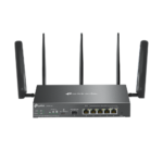 TP-LINK OMADA ROUTER 4G+ CAT6 AX3000 GIGABIT VPN