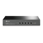 TP-LINK SAFESTREAM GIGABIT MULTI-WAN VPN ROUTER