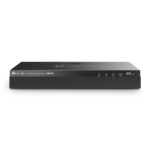 TP-LINK VIGI NVR GRAVADOR VIDEO DE 16 CANAIS POE+