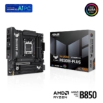 TUF GAMING B850M-PLUS -AM5,B850,USB20G,AURA,MB