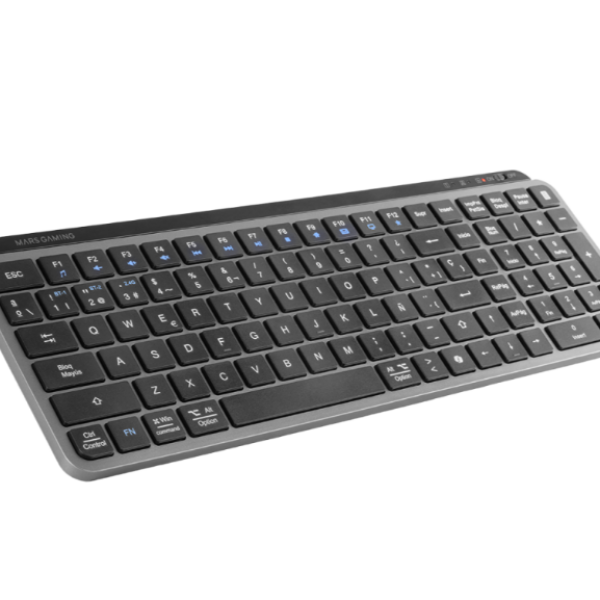 cover Teclado MARS GAMER Mk-Silent