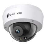 VIGI C240(2.8mm), 4MP Full-Color Dome Network Camera