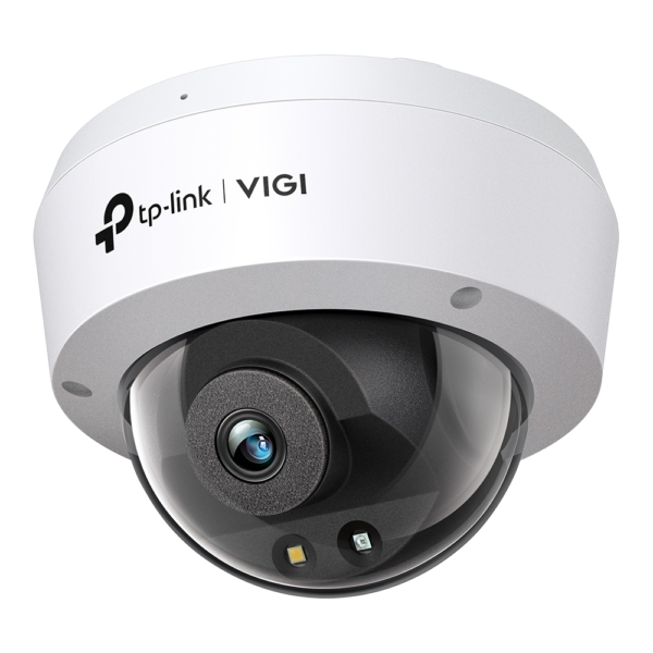 cover VIGI C240(2.8mm), 4MP Full-Color Dome Network Camera
