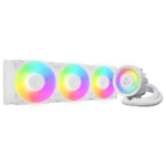 WATER COOLER CPU ARCTIC LIQUID FREEZER III 360 PRO ARGB Branco