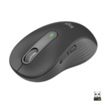 Rato LOGITECH M650L Silent