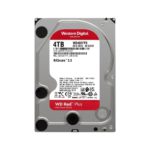 WD Red Plus HDD 4 TB 5400rpm