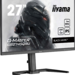 Monitor iiyama 27 IPS Gaming G-Master Black Hawk FreeS QHD