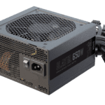 FONTE ALIMENTACAO 650W BRONZE 80+